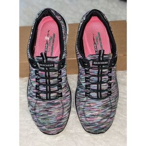 Skechers | Multicolor Light Dreaming Wide Width